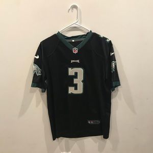 Nike Eagles Jersey